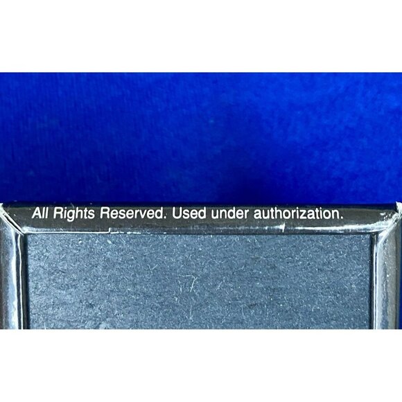 VTG Estate‎ 1995 Tonka Toys Star Wars Speeder Bike w/ 1996 Trilogy Pin! 48 - Picture 14 of 15